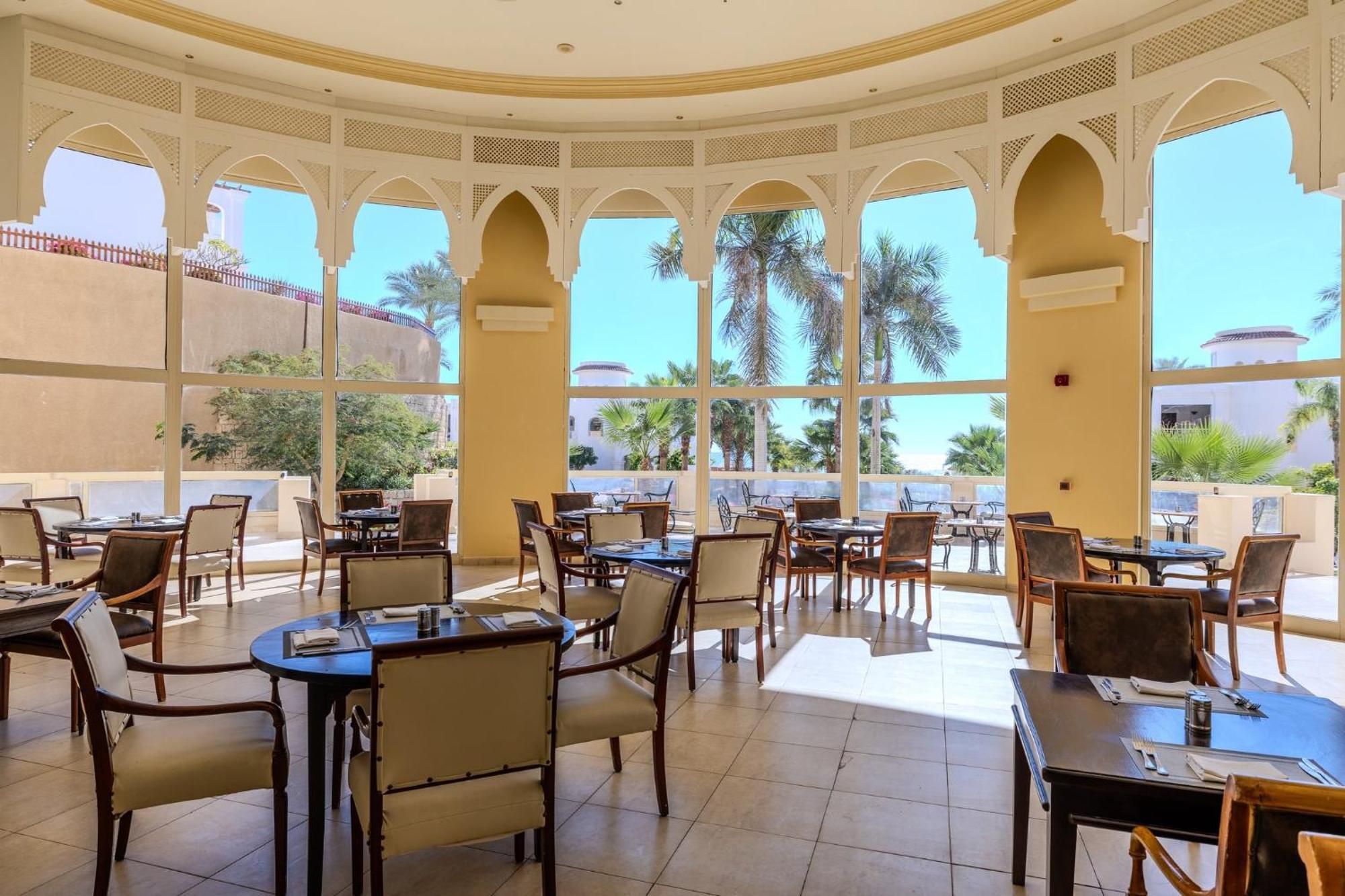 Continental Plaza Beach Resort Sharm el-Sheikh Exterior photo