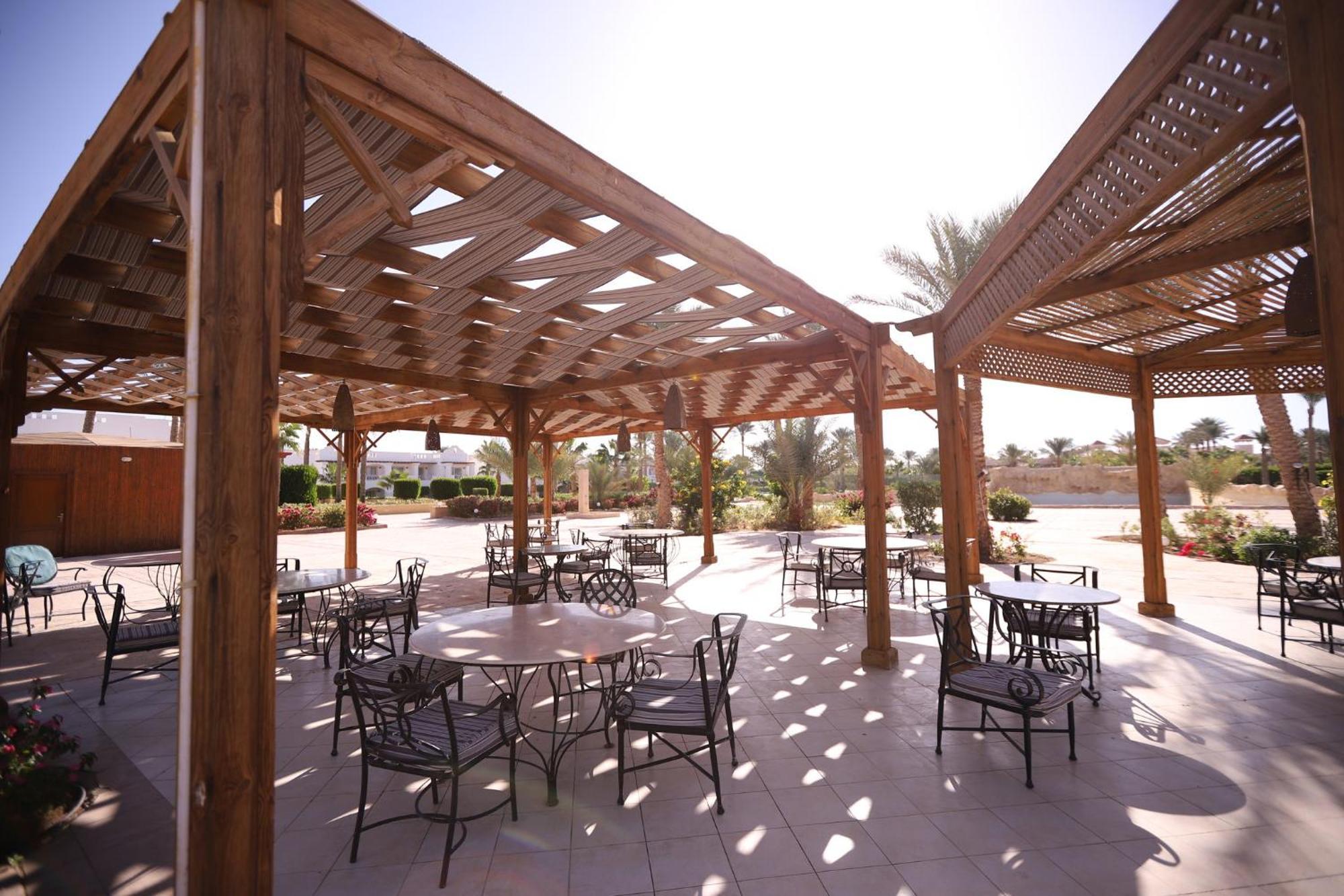 Continental Plaza Beach Resort Sharm el-Sheikh Exterior photo