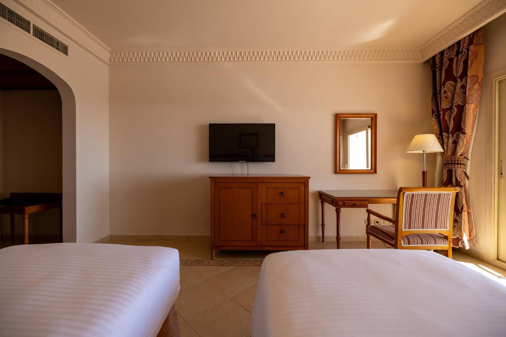 Continental Plaza Beach Resort Sharm el-Sheikh Exterior photo