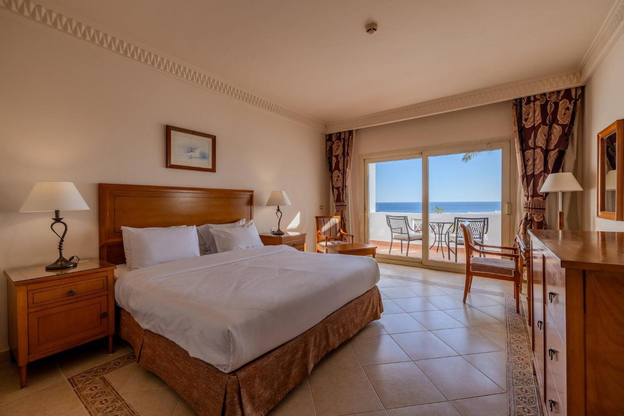 Continental Plaza Beach Resort Sharm el-Sheikh Exterior photo